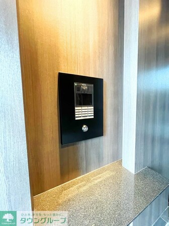 プレサンス新栄ユリシスの物件内観写真